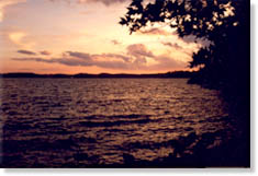 waterfront real estate, adirondack real estate properties, saranac lake properties