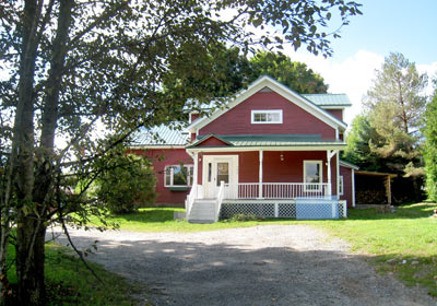 Farmhouse Properties