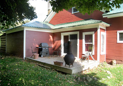 Real Estate Properties Bloomingdale NY