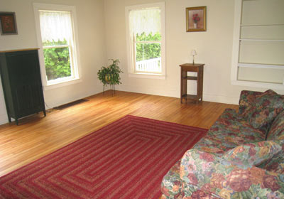 Bloomingdale Adirondack Properties