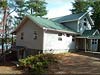 adirondack mountains, new york, Rainbow Lake Vacation Rentals,waterfront vacations rainbow lake