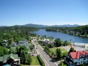 Adirondack 6 million-acre Park