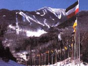 Whiteface Ski Center